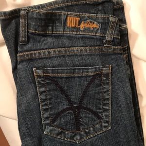 Kut from the Kloth jeans